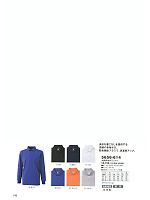 2024 年間物「寅壱style」のカタログ106ページ(tris2013w106)