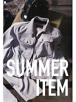 ユニフォーム tris2019s021