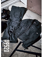 ユニフォーム tris2020w030