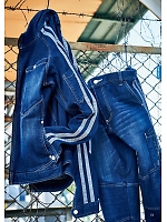 ユニフォーム tris2020w073