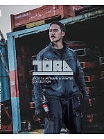 【表紙】2025-26 秋冬物「寅壱style」の最新カタログ