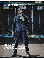 ユニフォーム tris2025w004