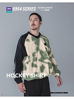 ユニフォーム tris2025w030