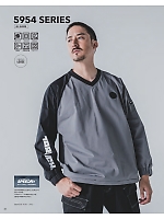 ユニフォーム tris2025w036