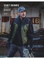 ユニフォーム tris2025w046