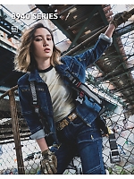 ユニフォーム tris2025w080