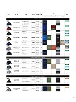 ユニフォーム tris2025w181