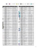 ユニフォーム tris2025w191