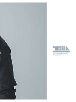 ユニフォーム tris2026s001