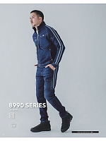 ユニフォーム tris2026s060