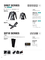 ユニフォーム tris2026s140