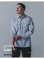 ユニフォーム tris2026s156