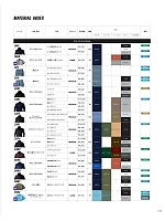 ユニフォーム tris2026s179