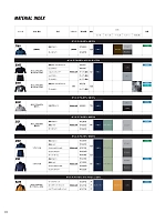 ユニフォーム tris2026s182