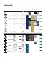 ユニフォーム tris2026s184