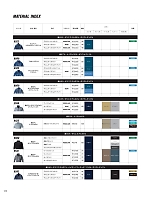 ユニフォーム tris2026s186