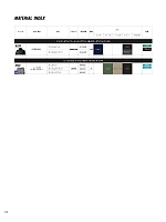 ユニフォーム tris2026s188