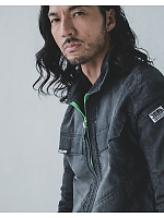 ユニフォーム tris2026s195