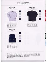 2151-301 トビシャツのカタログページ(trit2008s069)