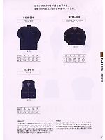8120-301 トビシャツのカタログページ(trit2008w077)