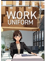 ユニフォーム upru2025n002