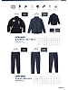 ユニフォーム UPW5601 
