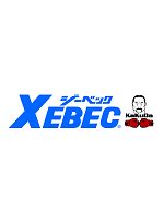 【表紙】2009-10 秋冬物「XEBEC」の最新カタログ