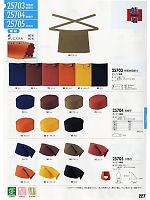25705 三角巾のカタログページ(xebc2010w227)