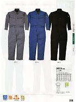 34010 続服(廃番)のカタログページ(xebc2011s219)