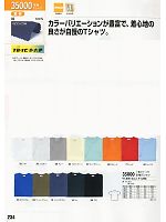 2017 年間物「XEBEC」のカタログ234ページ(xebc2011w234)