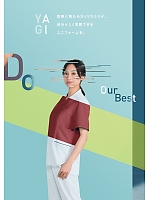 ユニフォーム yagr2025n011