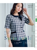 2025 春夏物「UNILADY（ユニレディ） 別冊おもてなし服」のカタログ61ページ(yagu2025s061)