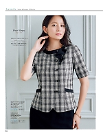 2025 春夏物「UNILADY（ユニレディ） 別冊おもてなし服」のカタログ64ページ(yagu2025s064)