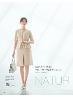 2025 春夏物「UNILADY（ユニレディ） 別冊おもてなし服」のカタログ138ページ(yagu2025s138)