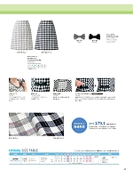 ユニフォーム yagz2025w017