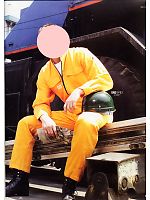 ユニフォーム ymda2007w034