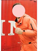 ユニフォーム ymda2007w091