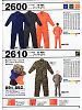 ユニフォーム 2610 
