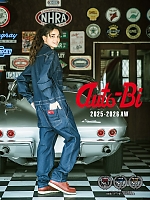 【表紙】2025-26 年間物「Auto-Bi WorkingWear」の最新カタログ