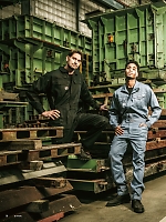 ユニフォーム ymdw2026s003