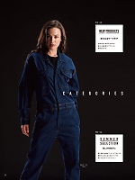 ユニフォーム ymdw2026s011