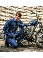 ユニフォーム ymdw2026s015