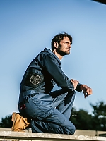 ユニフォーム ymdw2026s029