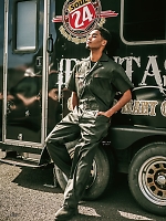 ユニフォーム ymdw2026s085