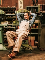 ユニフォーム ymdw2026s090