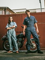 ユニフォーム ymdw2026s134