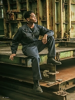 ユニフォーム ymdw2026s147