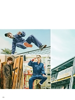 ユニフォーム ymdw2026s199