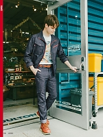 ユニフォーム ymdw2026s203