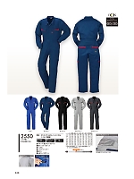 2025 年間物「DON（ドン）」のカタログ48ページ(ymtd2017n048)